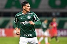 Palmeiras renova contrato com Gustavo Gómez para inscrevê-lo no ...