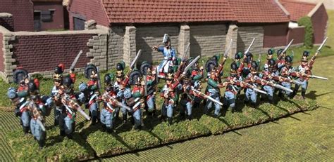 The Battle Of Neumarkt 24 April 1809 Scenario For Napoleons