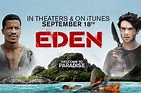 Eden | Teaser Trailer