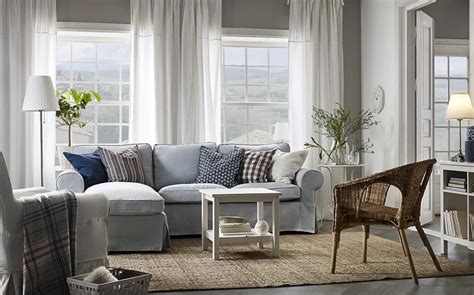 Cozy Ikea Living Room Design Ideas Ikea Living Rooms Apartment Therapy