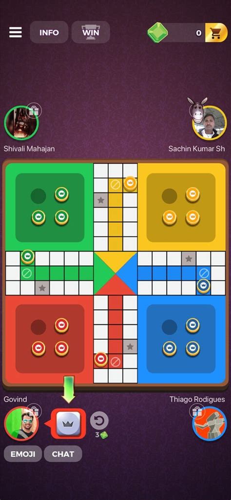 We are happy to announce to you that we just released the newest version of hack to ludo star mod and unlimited money. ‎Ludo STAR on the App Store | Android tutorials, How to ...