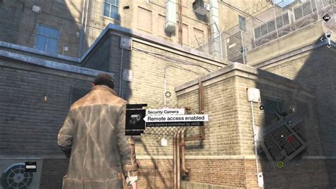 Watch Dogs Review And Xbox One Gameplay Avail Ps4 Ps3 Xbox 360 Wii U