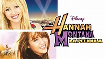Ver Hannah Montana: La pelicula | Película completa | Disney+