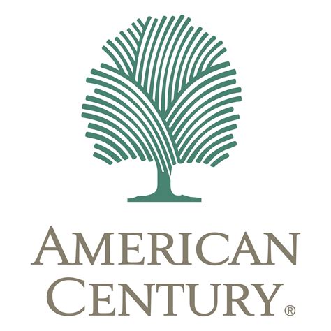 American Century Logo PNG Transparent & SVG Vector - Freebie Supply