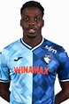 Mohamed Bayo - Stats et palmarès - 23/24