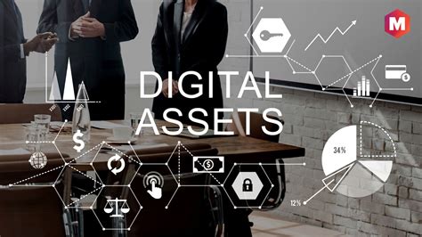 Digital Assets Meaning Elements Types And Benefits Green Advising