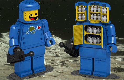 Lego News Sesamstraße Xxl Classic Space Minifigur Und Teegarten