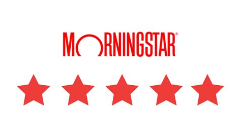 Everything You Need To Know About Morningstar Fund Ratings