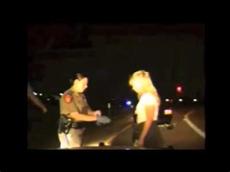 Women Given Body Cavity Search During Routine Traffic Stop Youtube
