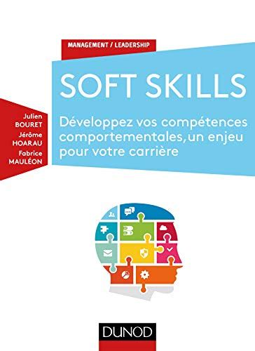 Télécharger Pdf Soft Skills Développez Vos Compétences Gratuit