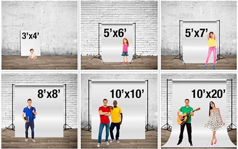 How To Use Backdrops In Photography The Ultimate Guide