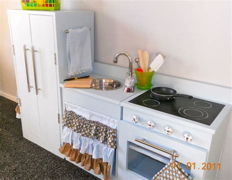Ana White Play Kitchen Diy Projects