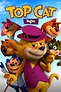 Top Cat Begins (2015) | The Poster Database (TPDb)