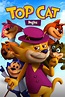 Top Cat Begins (2015) | The Poster Database (TPDb)