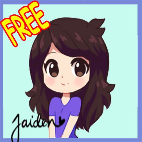 How can i become a animated youtuber like odd1sout and jaiden animations? What Drawing App Does Jaiden Animations Use