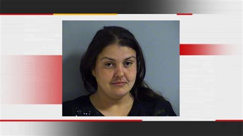 Tulsa Police Say Woman Jailed For Drugs Sexually Assaulted Inmate