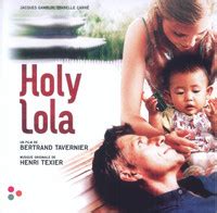 Holy Lola Bande Originale Du Film