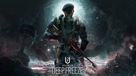 New R6 Season Deep Freeze Adds Marketplace For In Game Items New Map