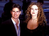 Tom Cruise Has Tried Matrimony Three Times - Meet His Ex-wives