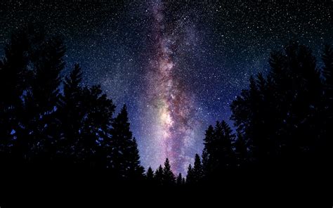 Our Beautiful Milky Way Th3 Nuke