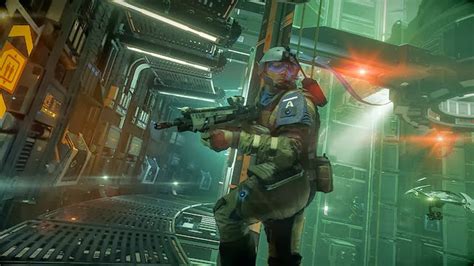New Multiplayer Dlc And Maps Deployed For Killzone Shadow Fall