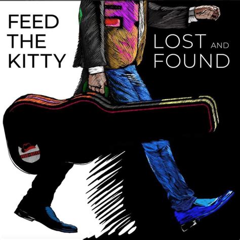 California Band Feed The Kitty Enters Into A New Era Of Music
