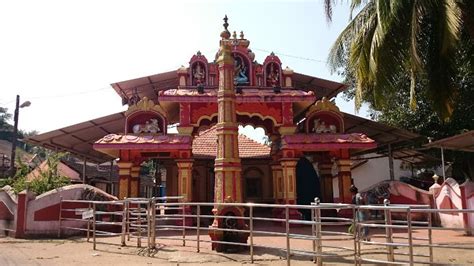 Jai Santoshi Mata Temple Karwar India Top Attractions Things To