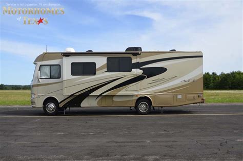 2013 Thor Ace 301 Priced At 69500
