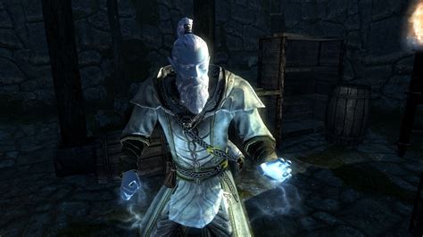 Are There Any Good Snow Elf Armour Mods Rskyrimmods