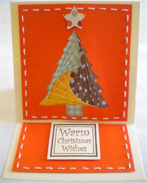 Very inspirational, just writting this review makes me want to go and do some more! Astero's Crafty World: Iris folded christmas card