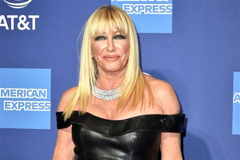 Jeffrey Lucas Buzz Suzanne Somers Breast Cancer Returned