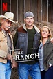 Personajes The Ranch. Reparto de actores