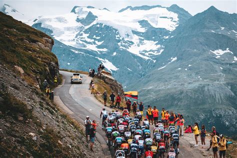 Sigue las mejores noticias del tour de francia 2020. 10 Climbs to Watch in the 2020 Tour de France