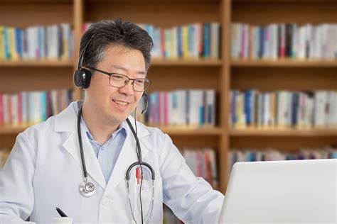 Tips for health care providers to thrive during telehealth visits | HSC ...