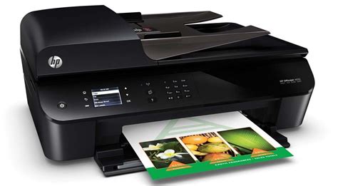 Hp Inkjet Printers Refuse To Accept Third Party Ink