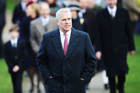 Prince Andrew Steps Down From Public Duties After Disastrous Bbc