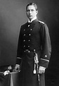Prince Adalbert of Prussia | Preußen, Prinz, Kaiser