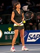 Gabriela Sabatini a 50 ans : que devient l'ex-icône glamour du tennis ...