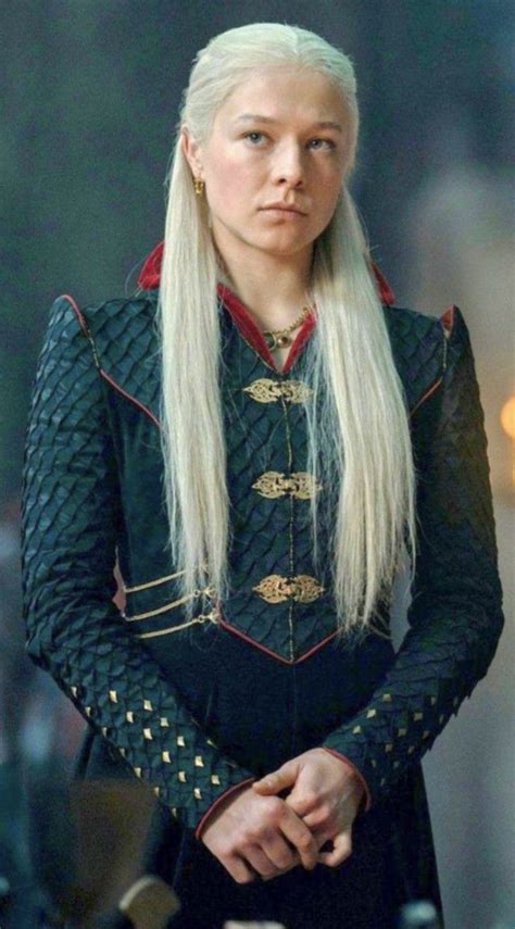 Queen Rhaenyra Targaryen Artofit
