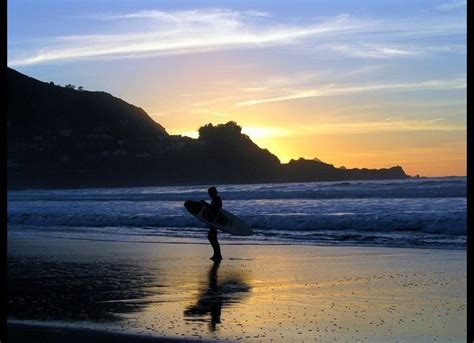 The Best Way To Celebrate International Surfing Day Natural Bridges