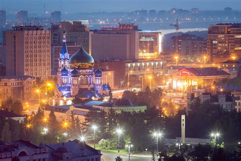 estas son las 10 ciudades más grandes de rusia russia beyond es