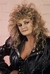 Bonnie Tyler feiert 50. Bühnenjubiläum: "Musik war meine Traumwelt ...