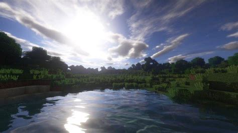 We did not find results for: landscape, Minecraft, Shaders Wallpapers HD / Desktop and ...