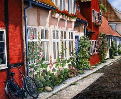 «all you want is greece»: ΠΟΛΕΙΣ ΚΑΙ ΟΙ ΔΡΟΜΟΙ ΤΟΥΣ - 23 ΠΙΝΑΚΕΣ ΤΟΥ ΓΑΛΛΟΥ ΖΩΓΡΑΦΟΥ Marie-Claire Umo | ΕΙΔΗΣΕΙΣ-ΚΑΙ ΟΧΙ ...