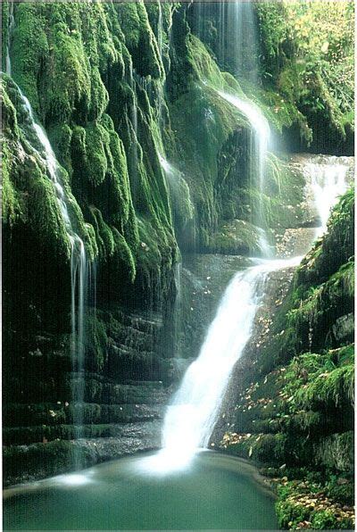 Sinop Turkey Scenic Waterfall Beautiful Places To