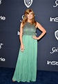 Connie Britton - 2020 InStyle and Warner Bros Golden Globes Party-05 ...