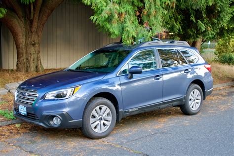 Subaru Outback Lesbian Car Greatest Subaru