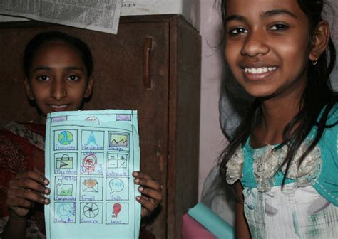 Mumbai Slum Girls Innovating Where Governments Can T And Markets Won T