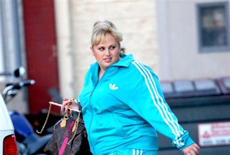 rebel wilson told by russell crow to f ck off lainey gossip