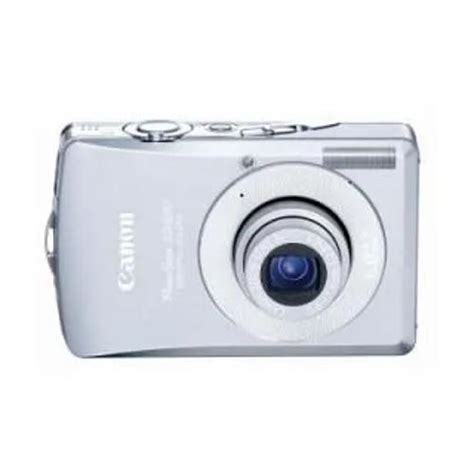 Canon Digital Ixus 65 Point And Shoot Price In India Specifications And Features Cameras